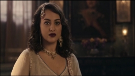 Heeramandi The Diamond Bazaar - Season 01 Episode 04